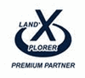 land