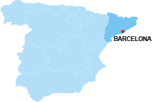 spain